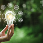 Integrated energy solutions