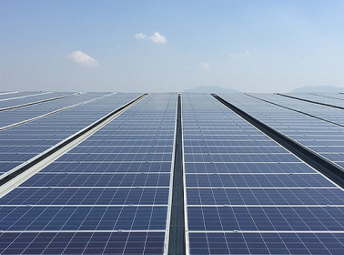 Rooftop Solar