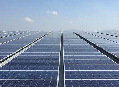 Rooftop Solar