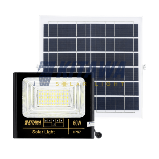 PHA NLMT  TẤM PIN RỜI CAO CẤP 60W