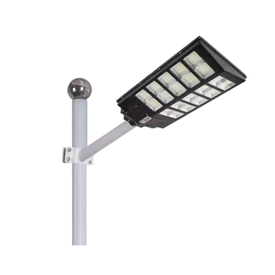 ĐÈN ĐƯỜNG LIỀN THỂ ĐÔI 500W